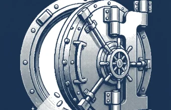 Direction financière de Qwamplify affichant les résultats S1 2026.