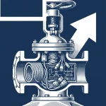Logo Rexel et illustration d'infrastructures électriques aux États‑Unis