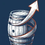 tonnellerie francois freres — illustration