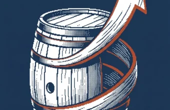 tonnellerie francois freres — illustration