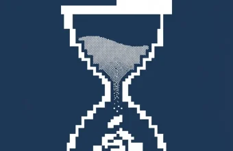 Logo Tonner Drones et schéma de restructuration financière de MHM Corporate.