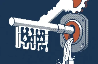 veolia environnement — illustration