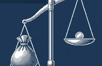 Synthèse visuelle des principaux indicateurs financiers semestriels de Voltalia