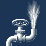 waga energy — illustration