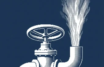 waga energy — illustration