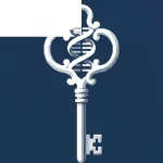 Couverture du rapport financier semestriel d'ABL DIAGNOSTICS, document déposé auprès de l'AMF.