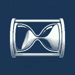 Logo ADVICENNE et mentions financières sur fond blanc