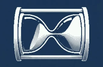 Logo ADVICENNE et mentions financières sur fond blanc