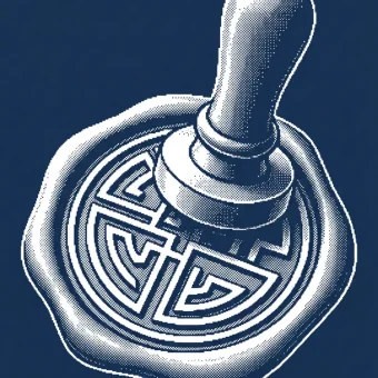 Logo et communication d'Atari SA annonçant le nouveau ticker ARCDF sur OTCQX