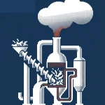 charwood energy — illustration