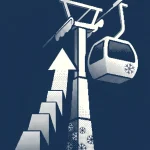 compagnie des alpes — illustration