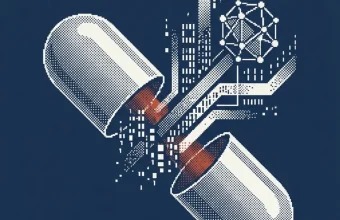 Plateforme IA unifiée de Dassault Systèmes pour les Sciences de la vie et la santé.