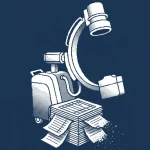 diagnostic medical systems — illustration