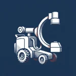 diagnostic medical systems — illustration
