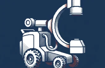 diagnostic medical systems — illustration