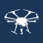 drone volt — illustration
