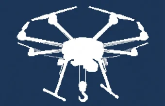drone volt — illustration