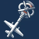 drone volt — illustration