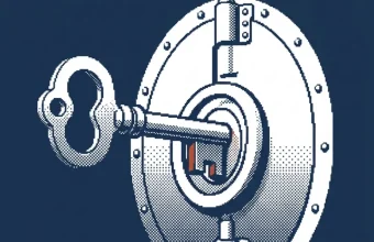 Document officiel de dépôt de la note en réponse d'Eurobio Scientific