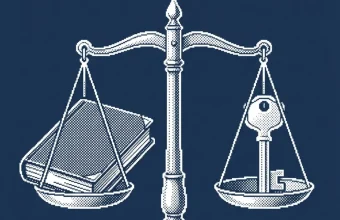 Couverture du document d'enregistrement universel Eutelsat Communications 2025-26 déposé à l'AMF