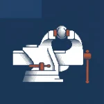 Logo d'Installux SA avec mention de l'offre publique et du retrait obligatoire à 492 €.