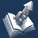 Bâtiment d'entreprise et texte rapport financier semestriel de Financière Marjos.
