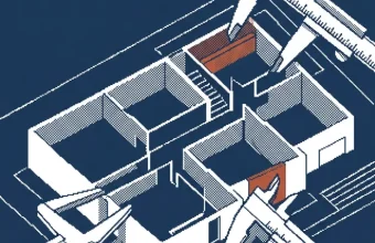 Bureaux et parcs d'activités de Foncière INEA, signatures locatives T3 2026