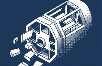 forsee power — illustration