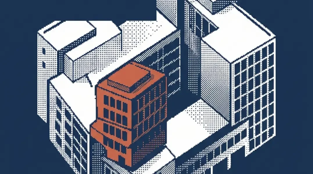 gecina — illustration