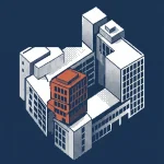 Gecina loue 10 300 m² au 16 Capucines sur neuf ans gecina — illustration