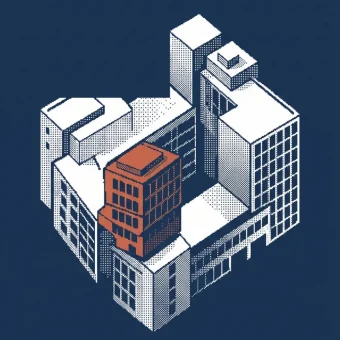gecina — illustration