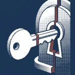 gecina — illustration