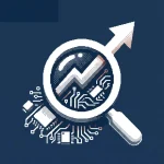 Logo et communication financière d'ICAPE HOLDING sur initiation de couverture