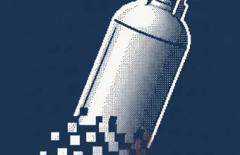 l'air liquide — illustration