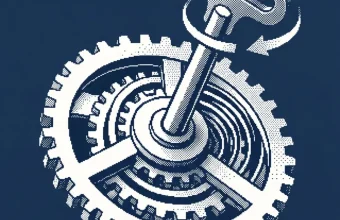 Graphique chiffre d’affaires et EBITDA semestriels LARGO 2026