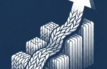 Graphique synthèse résultats semestriels Le Slip Français 30 juin 2026