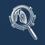 median technologies — illustration