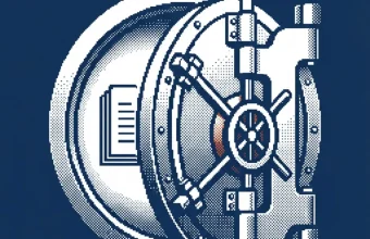 Couverture du rapport financier semestriel 2026 de NetMedia Group.