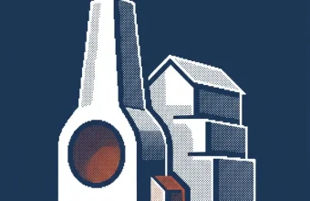 compagnie de saint-gobain — illustration