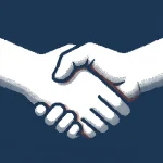 Logo Sanofi et Regeneron, communiqué sur extension d'Alliance anticorps prolongés