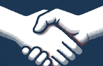 Logo Sanofi et Regeneron, communiqué sur extension d'Alliance anticorps prolongés