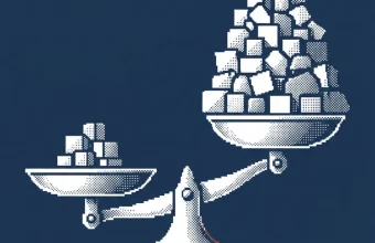 Graphique : évolution du chiffre d’affaires T3 2026 de SYNERGIE