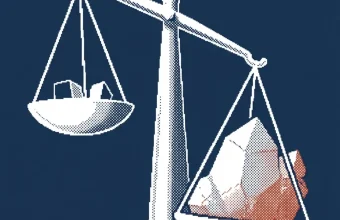 Page de garde du rapport semestriel 2026 de TRAQUEUR portant sur paiements, finance embarquée et actifs numériques.