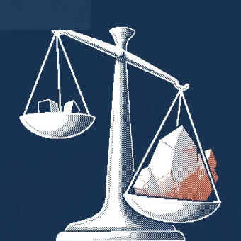 Page de garde du rapport semestriel 2026 de TRAQUEUR portant sur paiements, finance embarquée et actifs numériques.