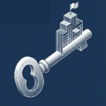 Couverture du rapport financier semestriel 2026 d'UNIFY GROUP, indication de période et logo