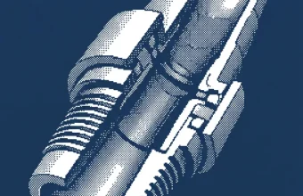 Tubes OCTG et line pipe Vallourec destinés au projet Absheron en Azerbaïdjan