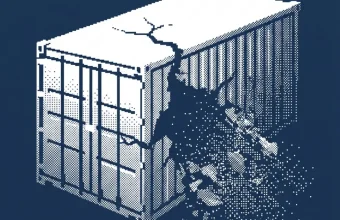 Graphique : évolution du chiffre d'affaires semestriel de Vinpai